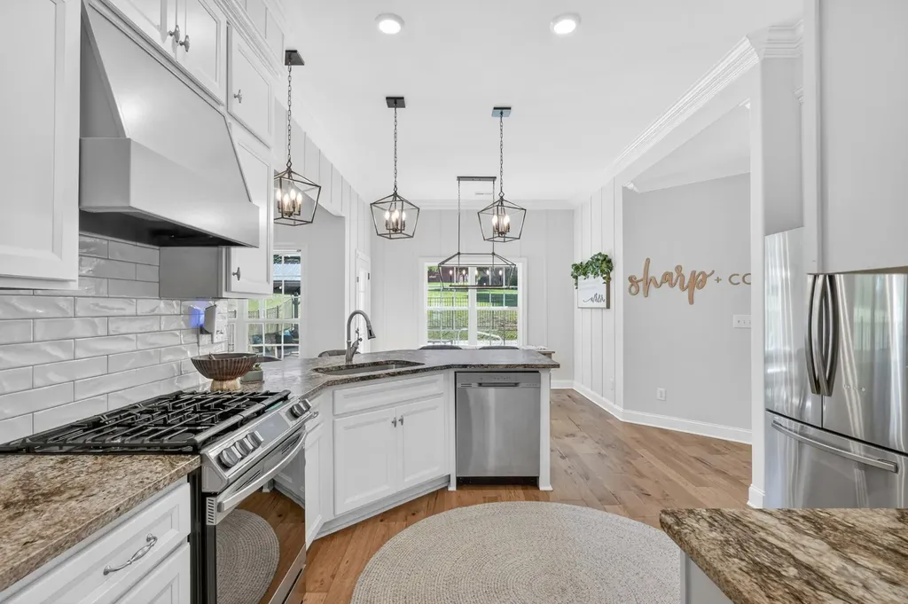 41 Knotting Hill Drive Fayetteville TN 37334