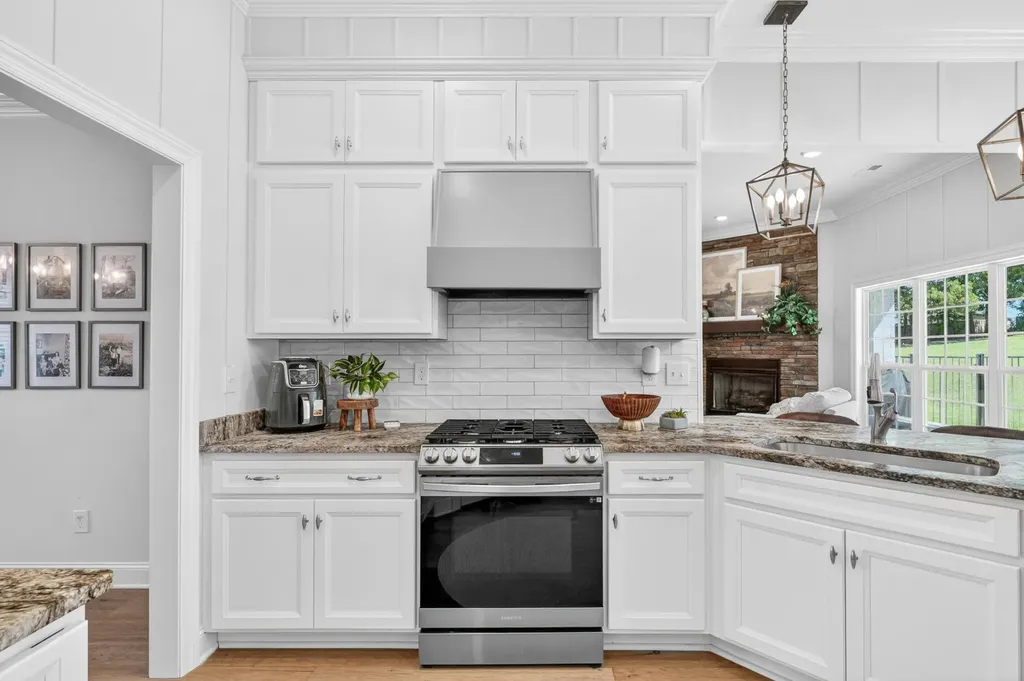 41 Knotting Hill Drive Fayetteville TN 37334