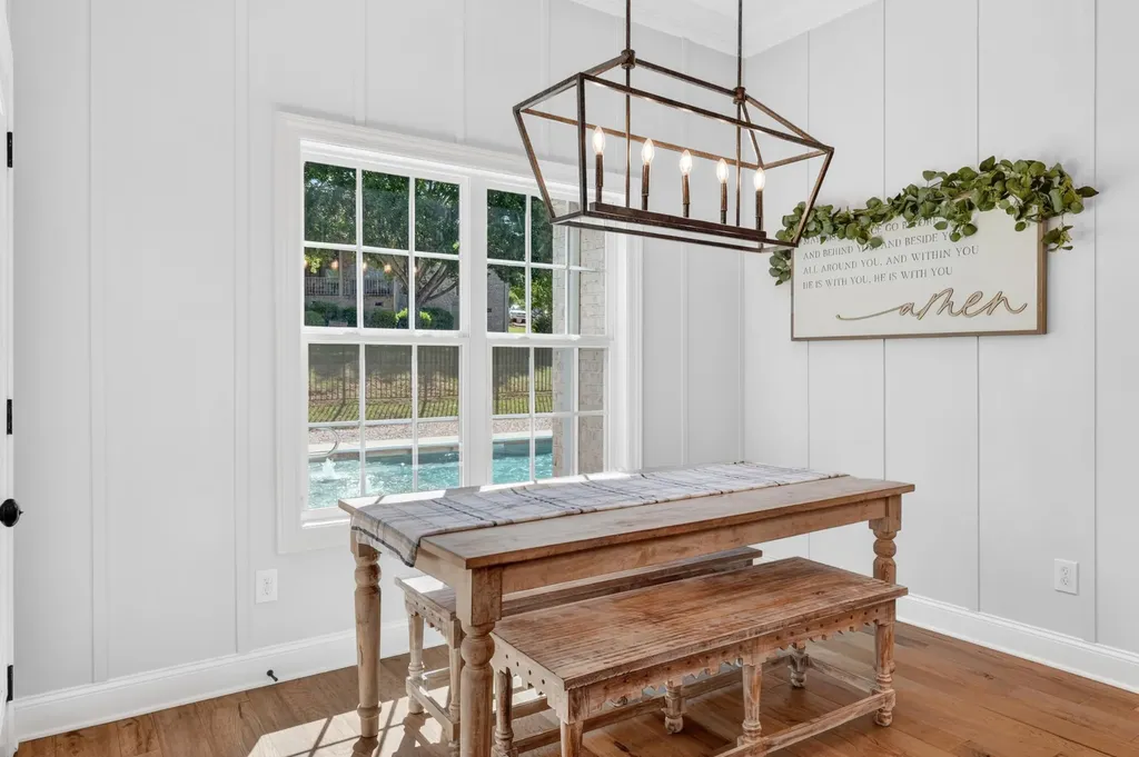 41 Knotting Hill Drive Fayetteville TN 37334