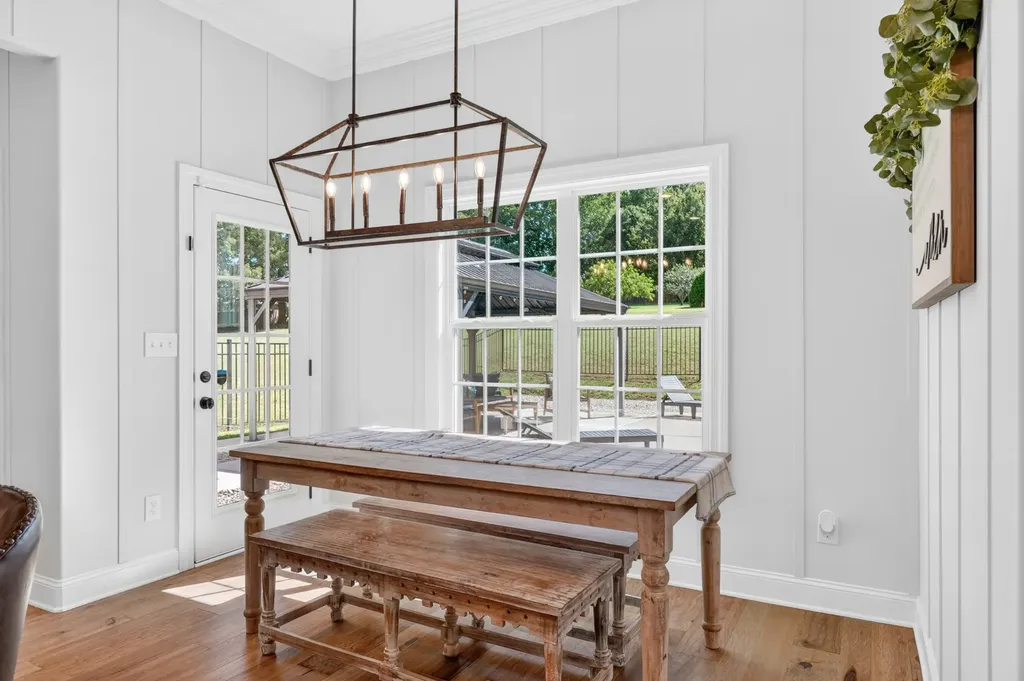 41 Knotting Hill Drive Fayetteville TN 37334