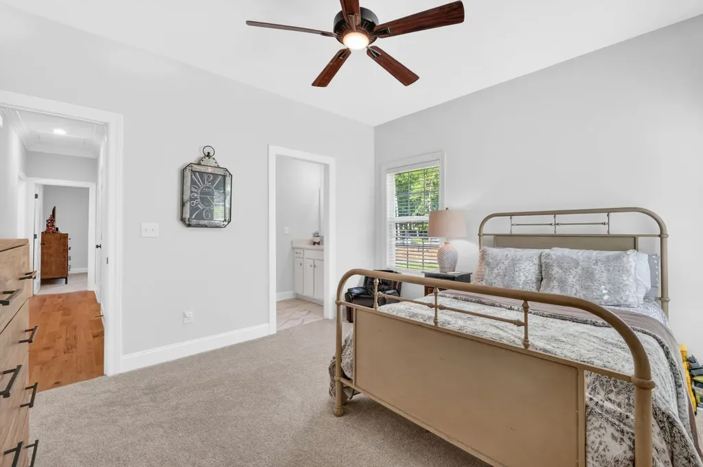 41 Knotting Hill Drive Fayetteville TN 37334