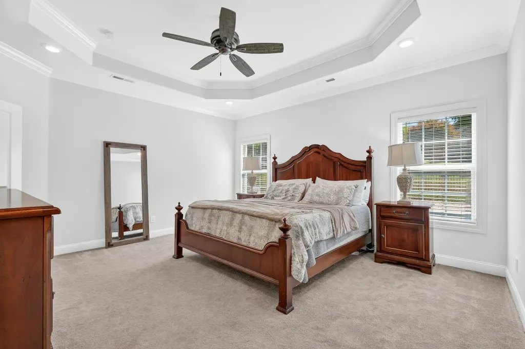 41 Knotting Hill Drive Fayetteville TN 37334