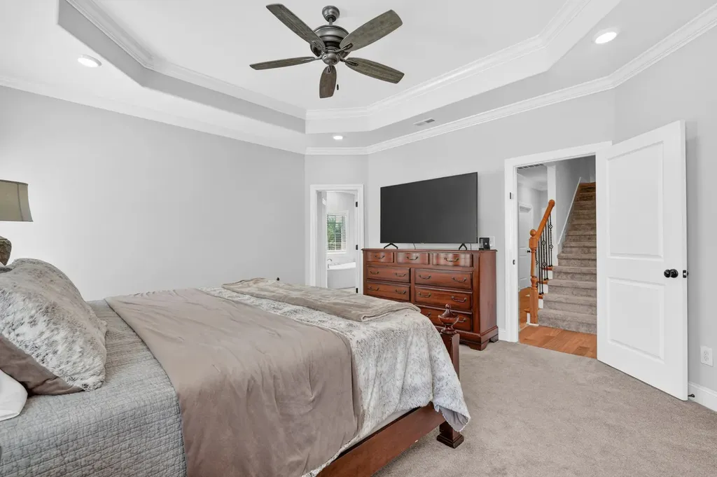 41 Knotting Hill Drive Fayetteville TN 37334