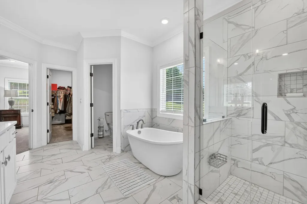 41 Knotting Hill Drive Fayetteville TN 37334