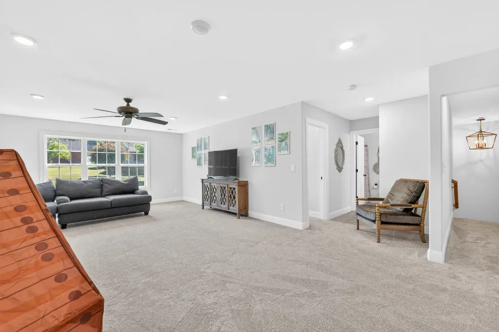 41 Knotting Hill Drive Fayetteville TN 37334