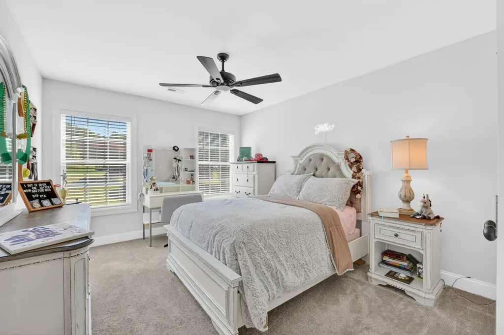 41 Knotting Hill Drive Fayetteville TN 37334