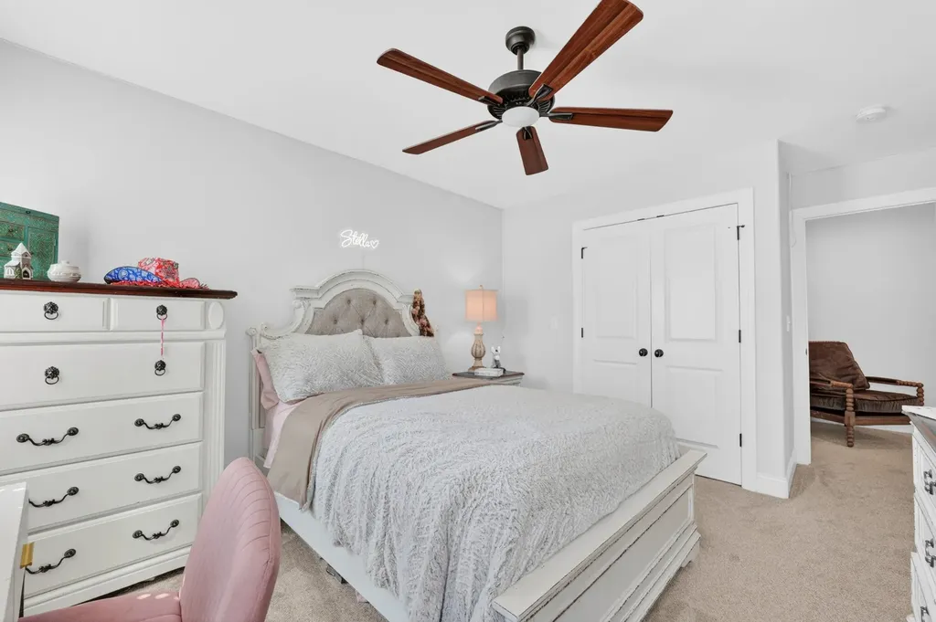 41 Knotting Hill Drive Fayetteville TN 37334