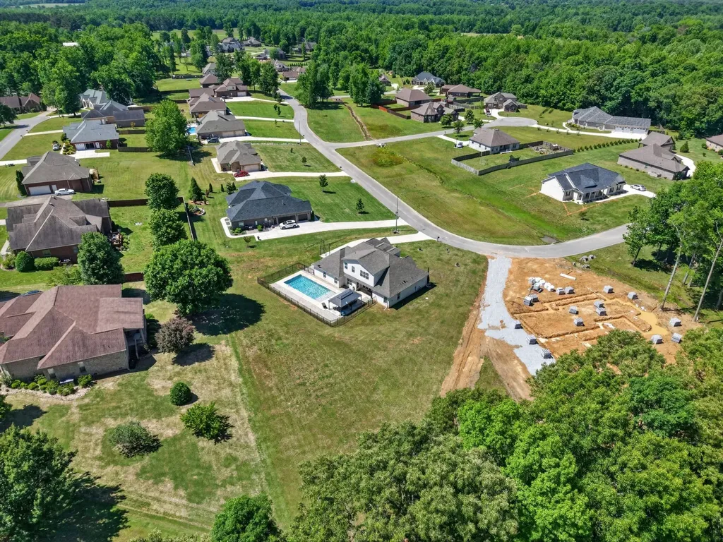 41 Knotting Hill Drive Fayetteville TN 37334