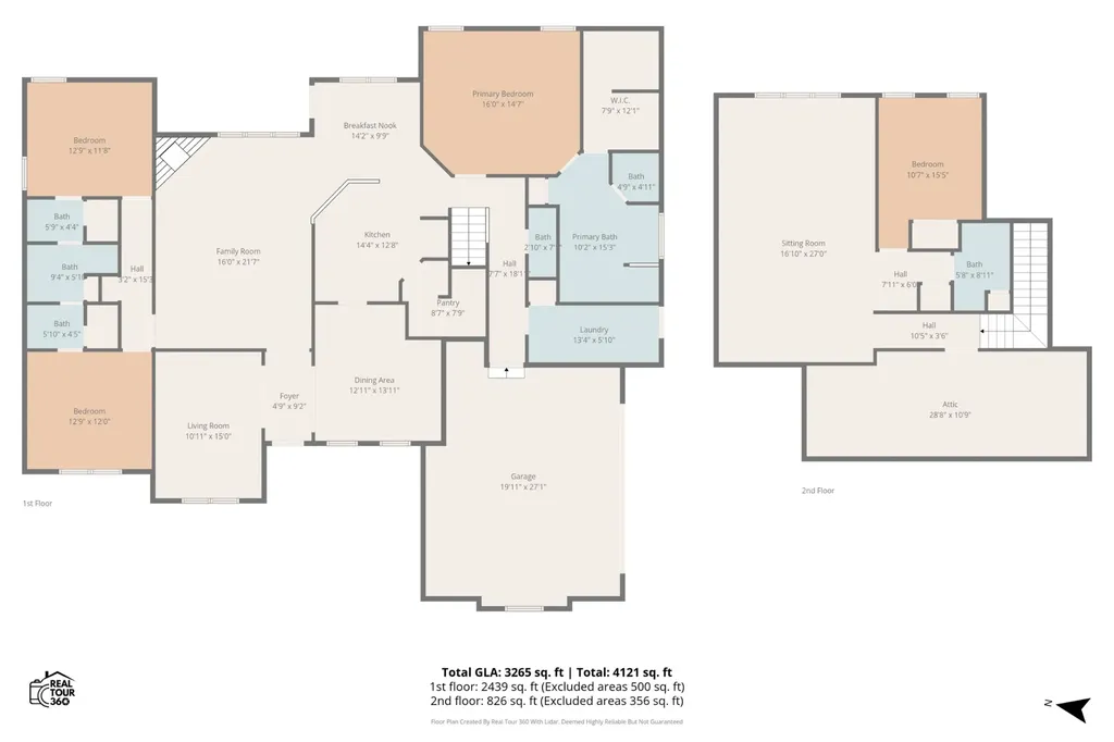 41 Knotting Hill Drive Fayetteville TN 37334
