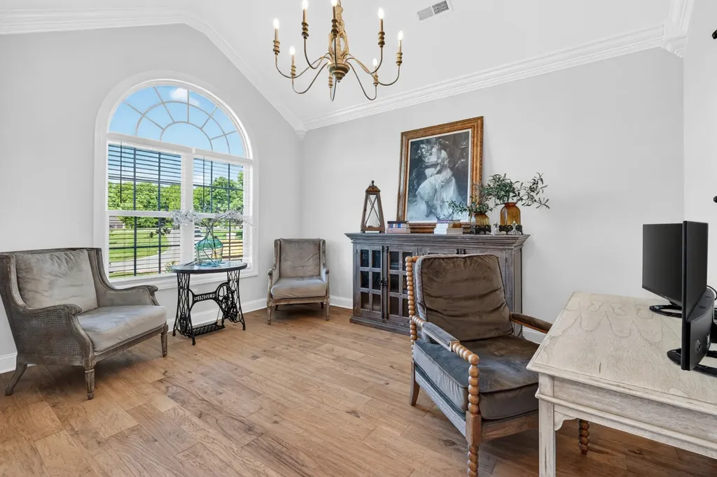 41 Knotting Hill Drive Fayetteville TN 37334
