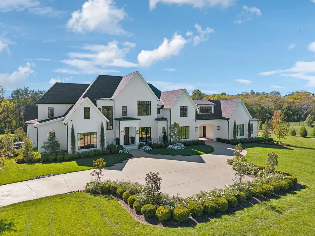 1545 Sunset Road Brentwood TN 37027