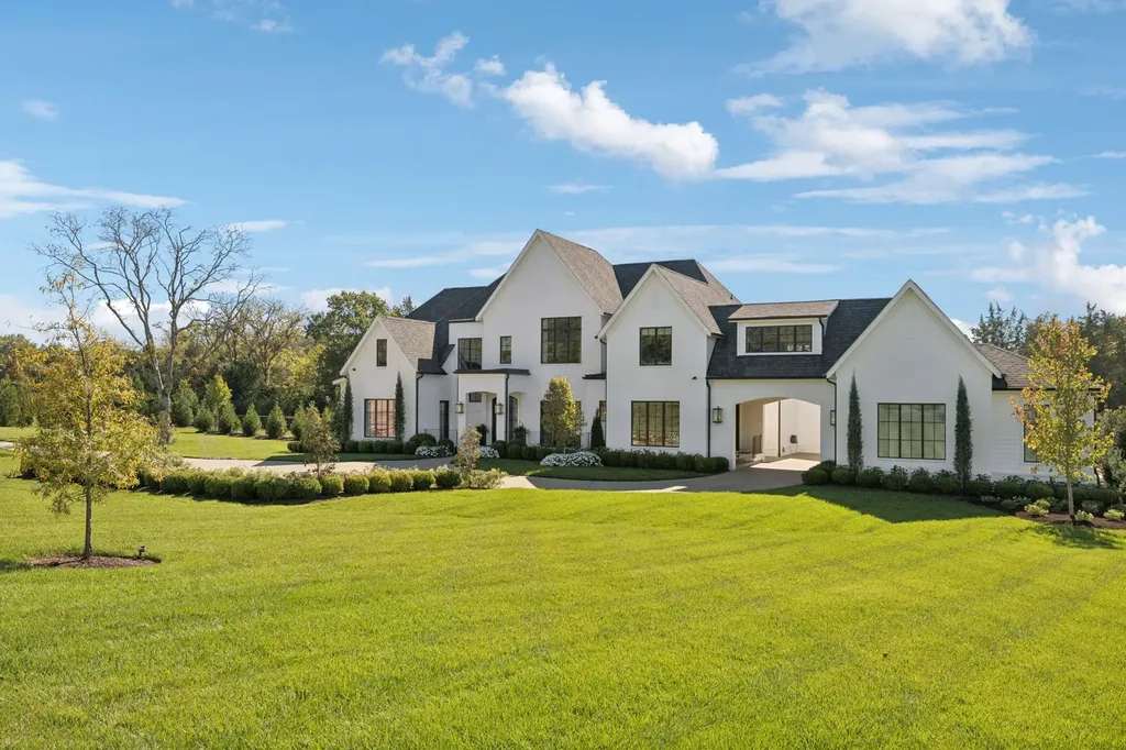1545 Sunset Road Brentwood TN 37027