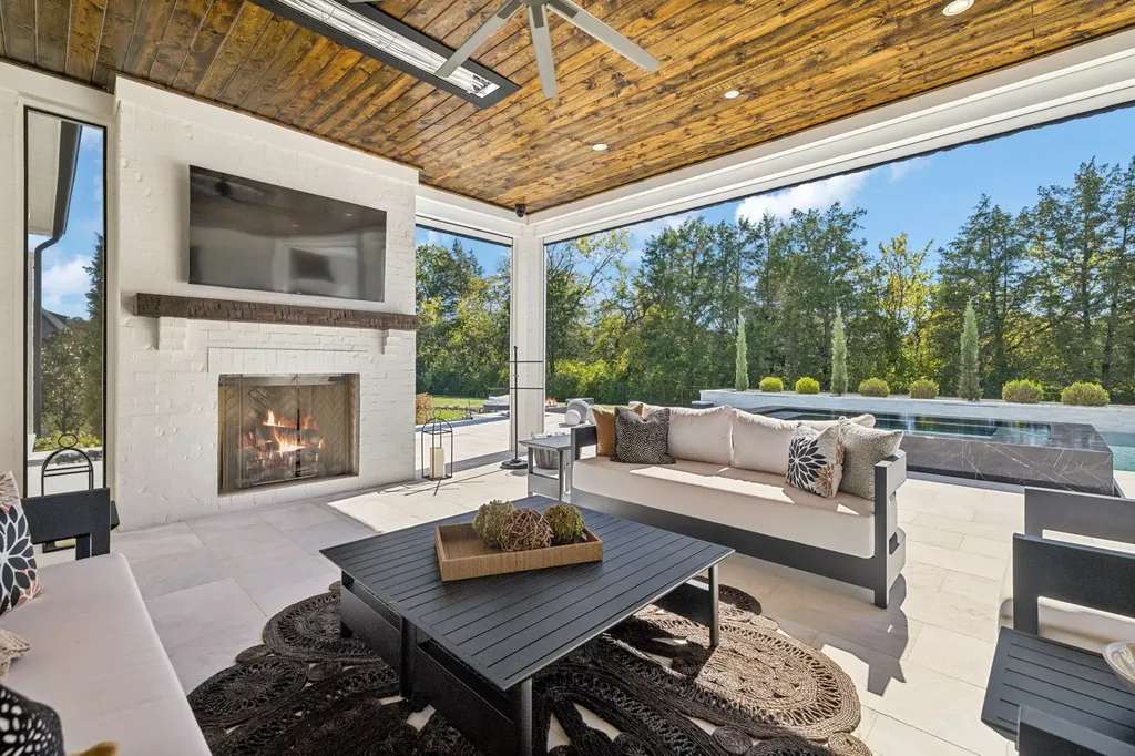 1545 Sunset Road Brentwood TN 37027