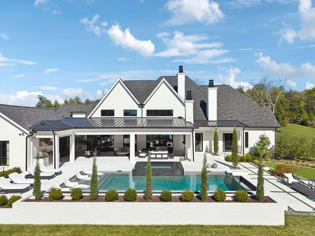 1545 Sunset Road Brentwood TN 37027