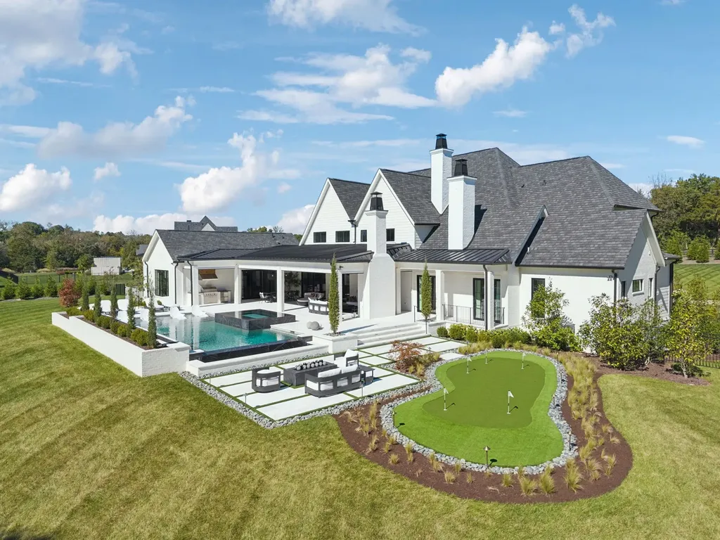 1545 Sunset Road Brentwood TN 37027