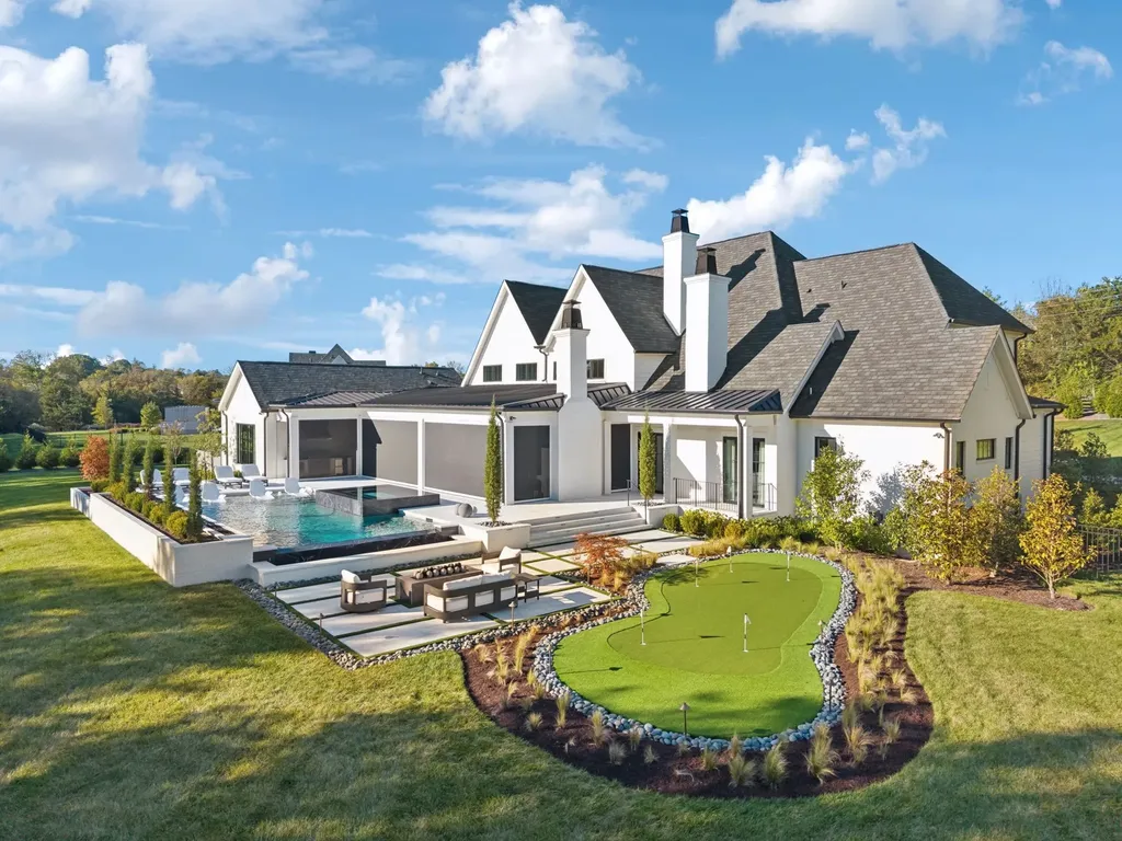 1545 Sunset Road Brentwood TN 37027