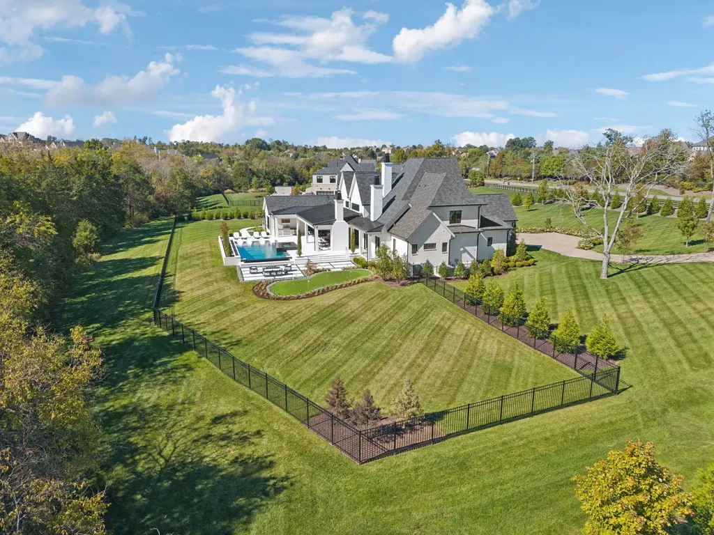 1545 Sunset Road Brentwood TN 37027