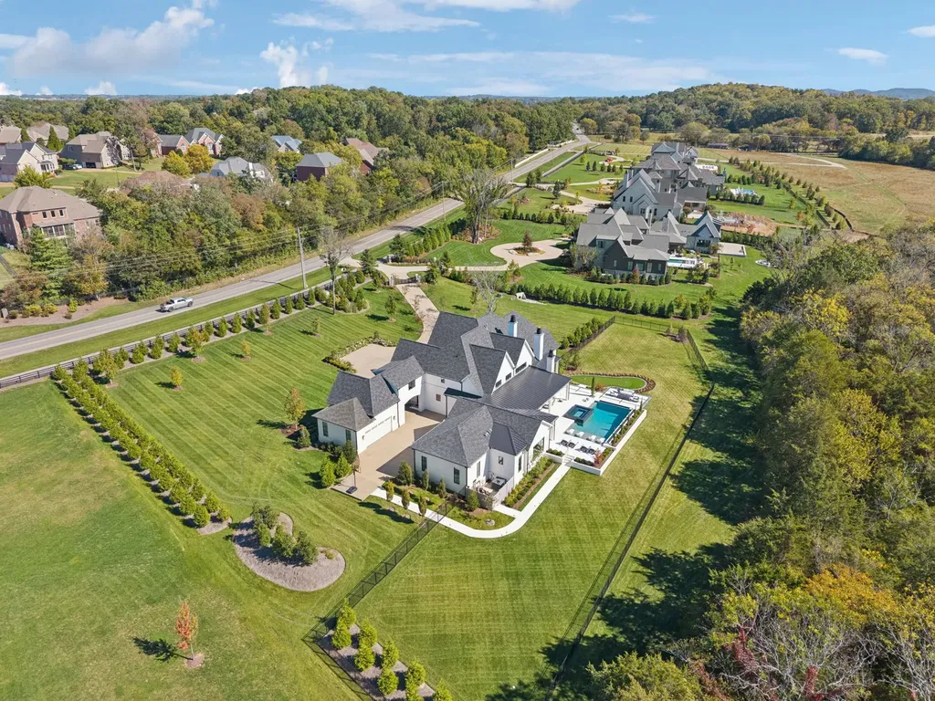 1545 Sunset Road Brentwood TN 37027
