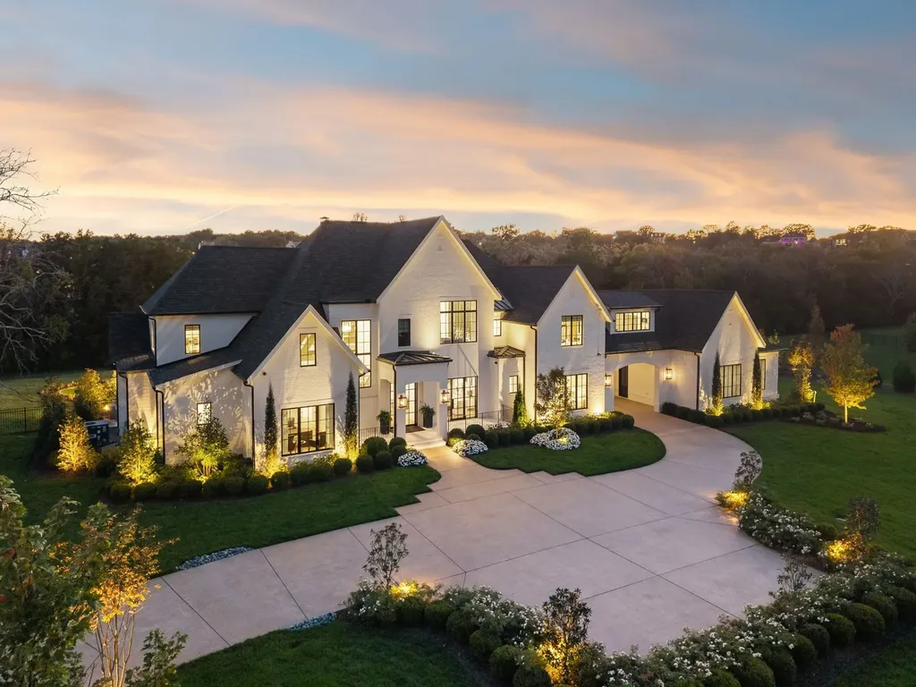1545 Sunset Road Brentwood TN 37027