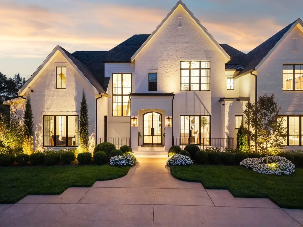 1545 Sunset Road Brentwood TN 37027