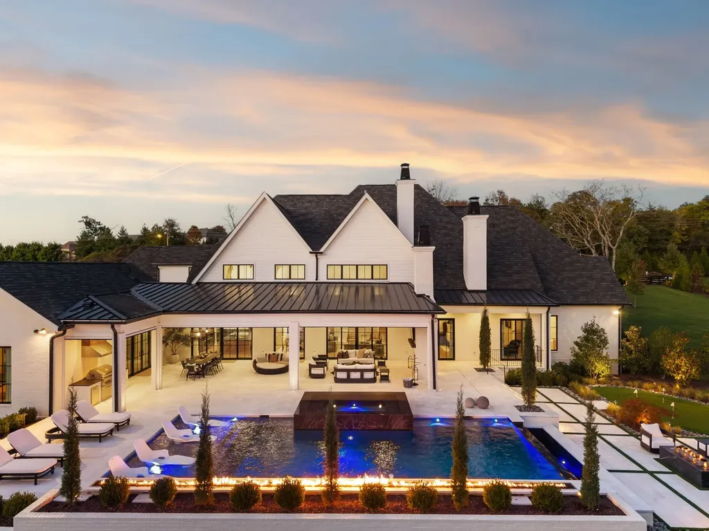 1545 Sunset Road Brentwood TN 37027