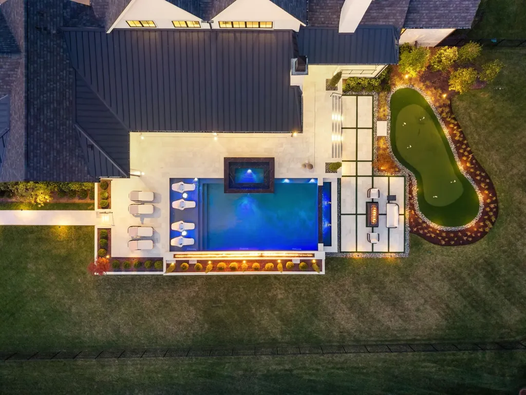 1545 Sunset Road Brentwood TN 37027