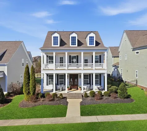 9572 Dresden Square Brentwood TN 37027