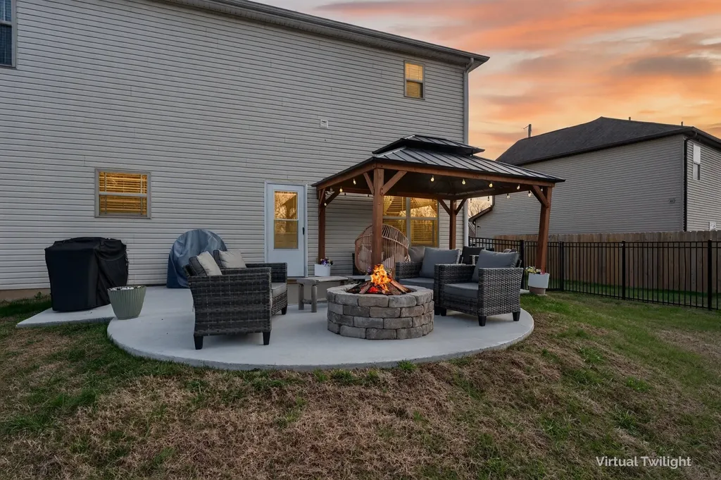 1013 Monticello Place Gallatin TN 37066