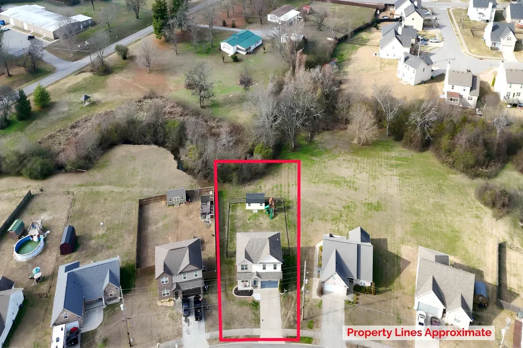 1013 Monticello Place Gallatin TN 37066