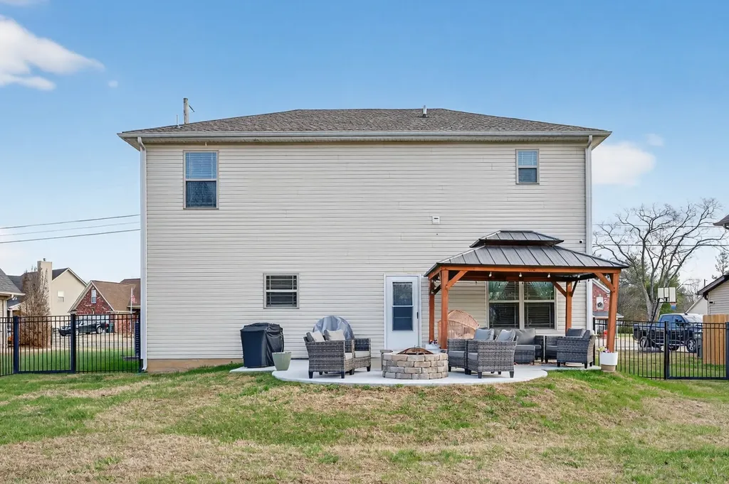1013 Monticello Place Gallatin TN 37066