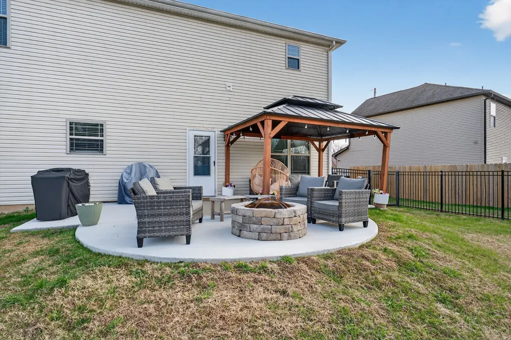 1013 Monticello Place Gallatin TN 37066