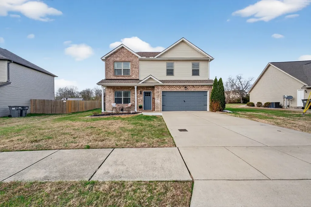 1013 Monticello Place Gallatin TN 37066