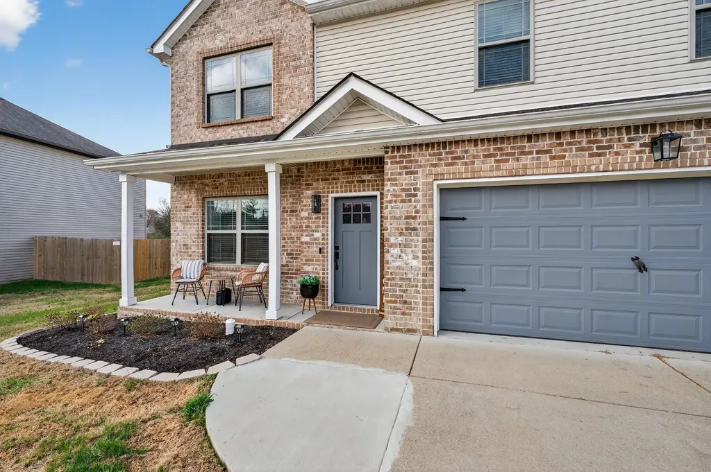 1013 Monticello Place Gallatin TN 37066