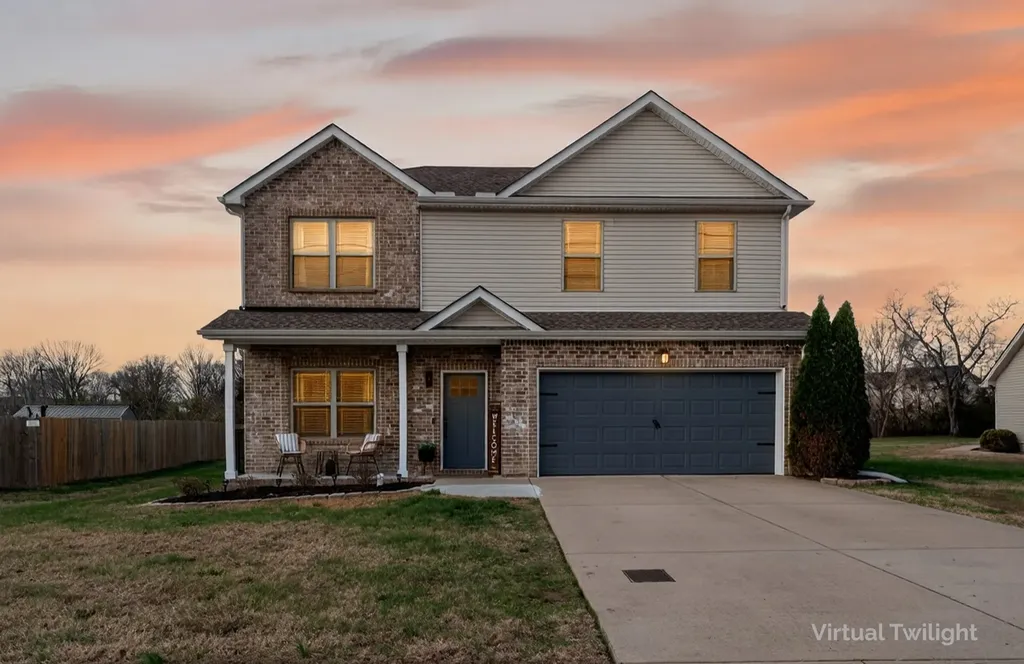 1013 Monticello Place Gallatin TN 37066