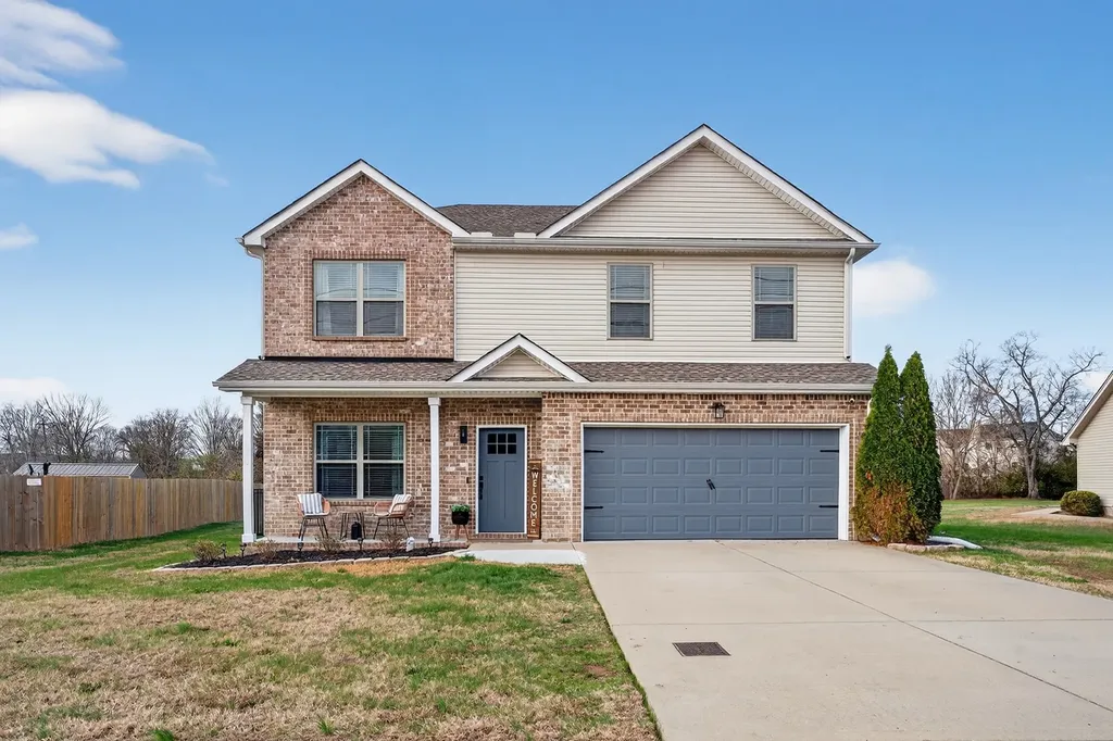 1013 Monticello Place Gallatin TN 37066