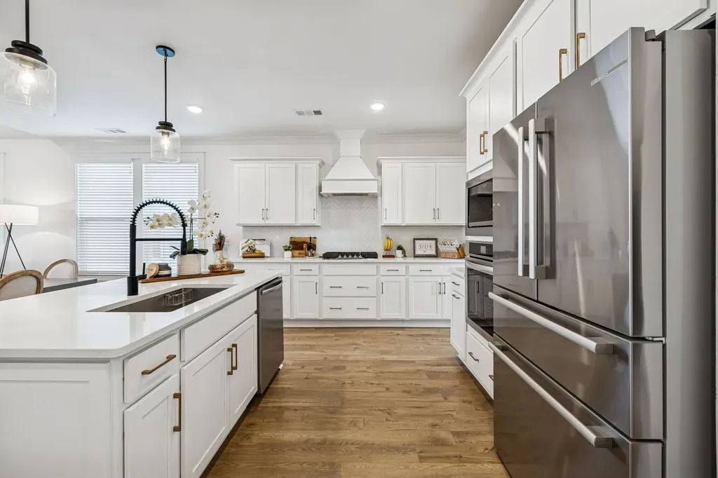 509 Wilkerson Place Spring Hill TN 37174