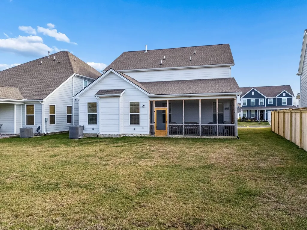 509 Wilkerson Place Spring Hill TN 37174