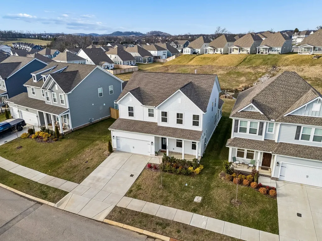 509 Wilkerson Place Spring Hill TN 37174
