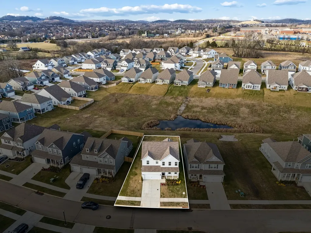 509 Wilkerson Place Spring Hill TN 37174