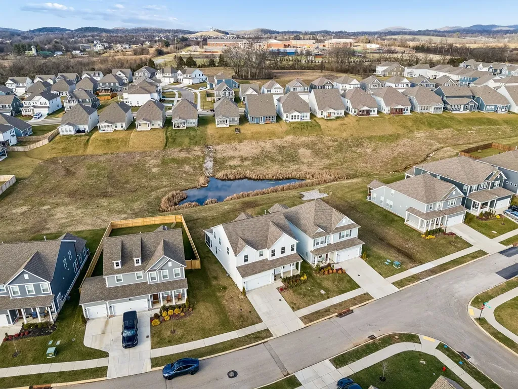 509 Wilkerson Place Spring Hill TN 37174