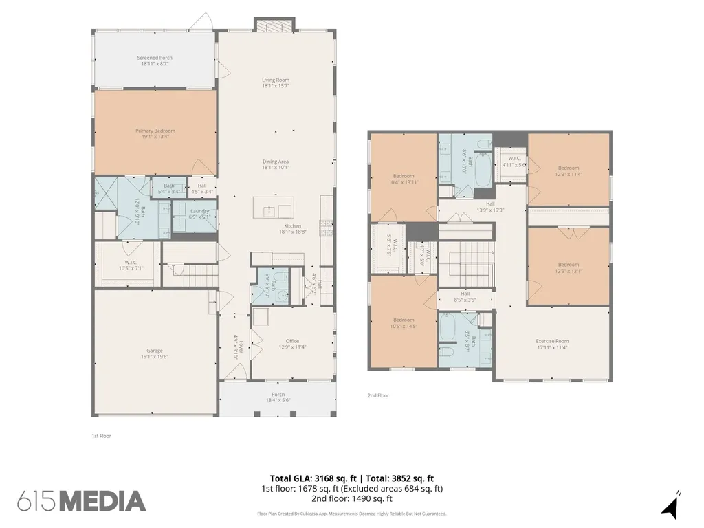 509 Wilkerson Place Spring Hill TN 37174