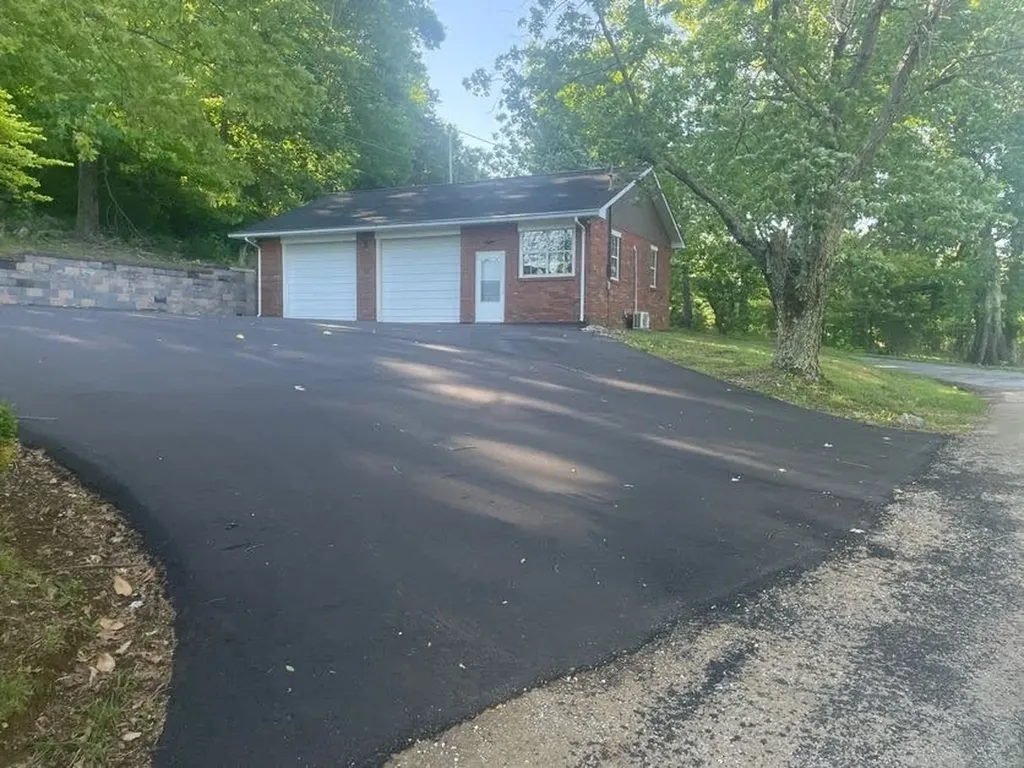 461 Baker Mountain Road Sparta TN 38583