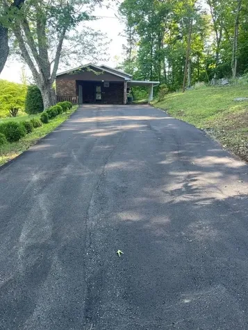 461 Baker Mountain Road Sparta TN 38583