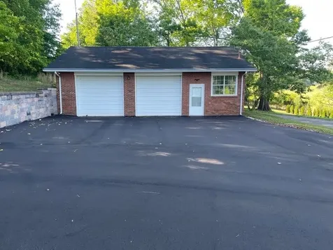 461 Baker Mountain Road Sparta TN 38583