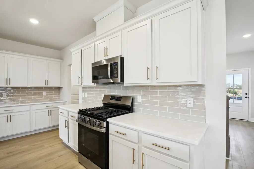 1090 Large Poppy Drive La Vergne TN 37086