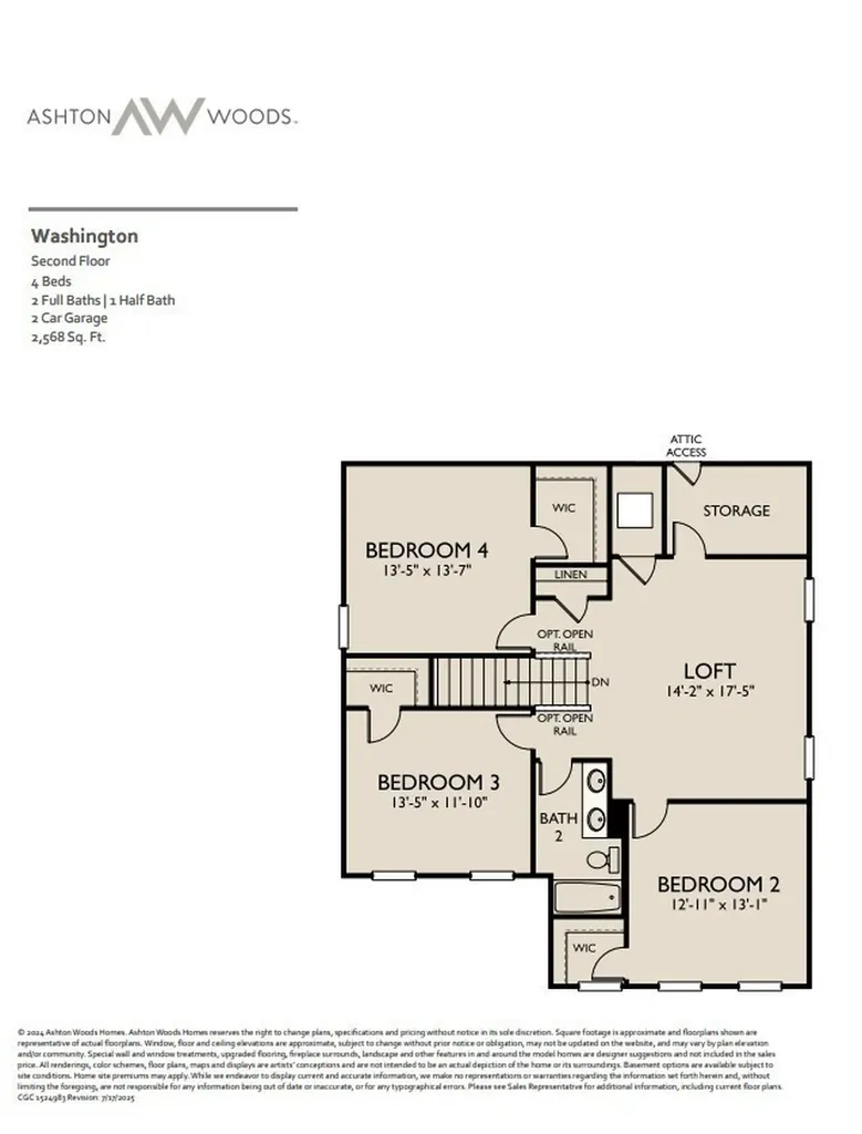 1090 Large Poppy Drive La Vergne TN 37086