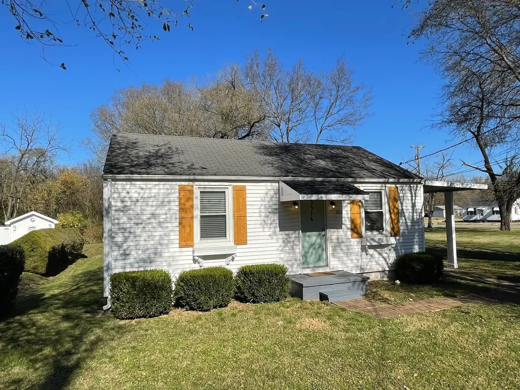 5516 Rome Avenue Nashville TN 37209