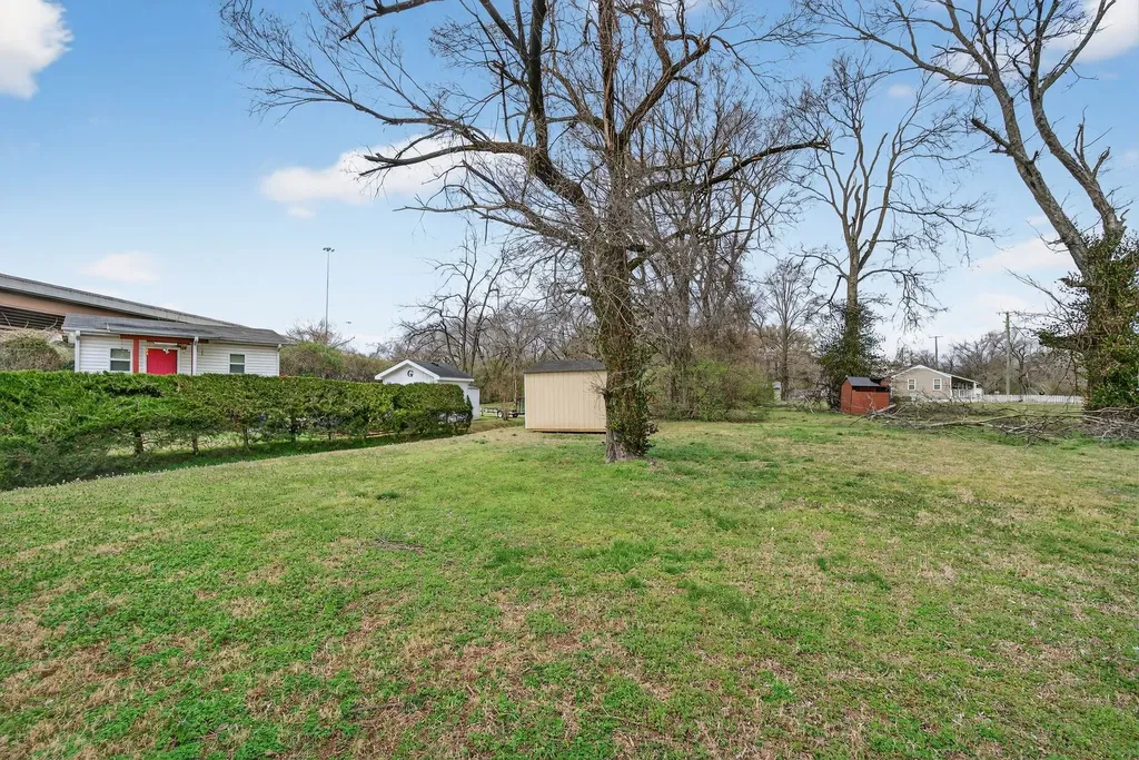 5516 Rome Avenue Nashville TN 37209