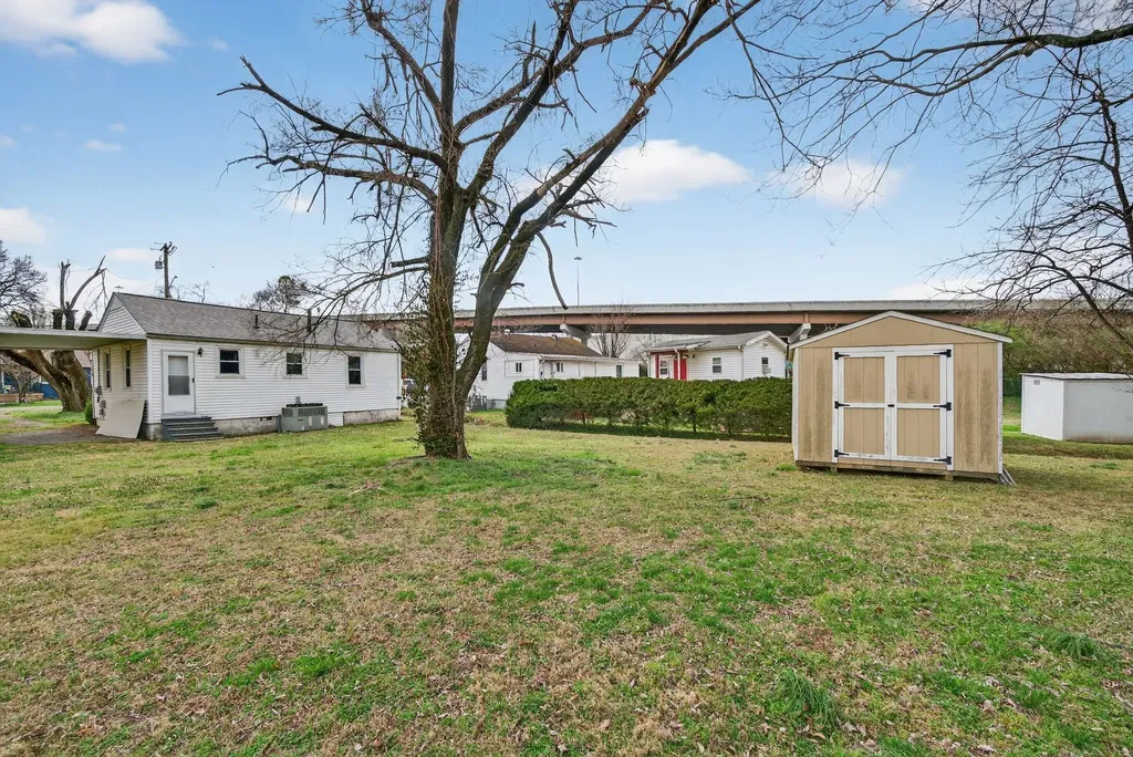 5516 Rome Avenue Nashville TN 37209
