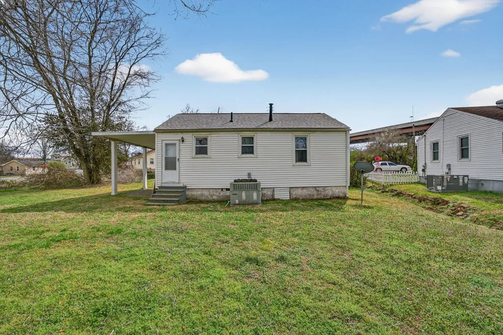 5516 Rome Avenue Nashville TN 37209